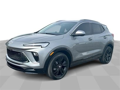 New 2026 Buick Encore GX Sport Touring w/ Advanced Technology Package
