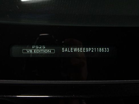 Used 2023 Land Rover Defender 90 V8 image 68