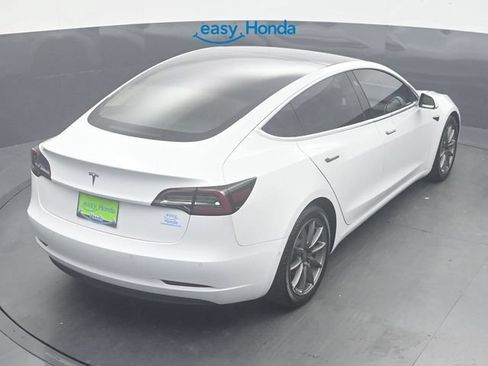 Used 2018 Tesla Model 3 Mid Range RWD image 23