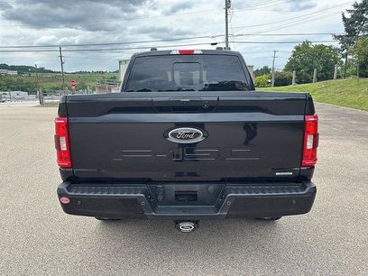 Used 2022 Ford F150 XLT w/ Equipment Group 302A High