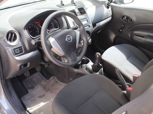 Used 2014 Nissan Versa Note FWD image 11