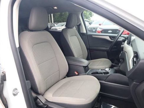 Certified 2022 Ford Escape SE w/ Convenience Package FWD image 20