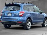 Used 2016 Subaru Forester 2.5i Touring w/ Eyesight & Navigation System image 4