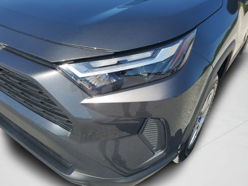 Certified 2023 Toyota RAV4 LE FWD image 24