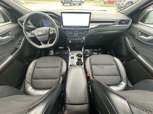 Used 2024 Ford Escape ST-Line w/ Tech Pack #1 image 22
