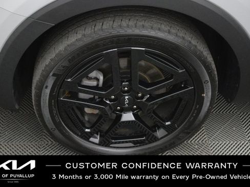 Used 2024 Kia Telluride SX Prestige X-Line AWD/4WD image 21