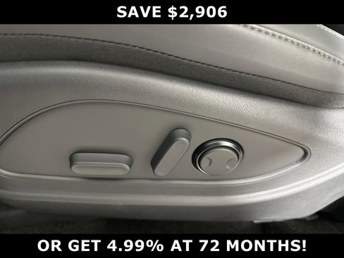 New 2026 Hyundai Palisade XRT Pro image 10