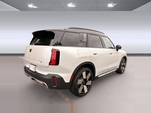 New 2026 MINI Cooper Countryman S image 9