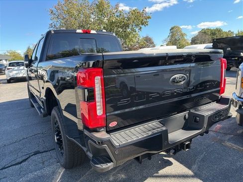 New 2026 Ford F250 XLT w/ XLT Premium Package image 5