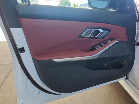 New 2026 BMW 330i Sedan w/ M Sport Package RWD image 11