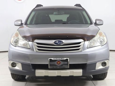Used 2011 Subaru Outback 2.5i Limited w/ PWR Moonroof Pkg image 44