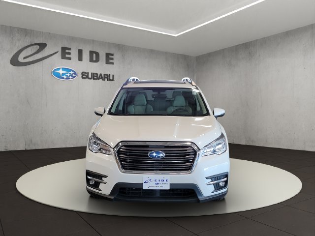 Used 2022 Subaru Ascent Limited w/ Technology Package AWD/4WD image 3