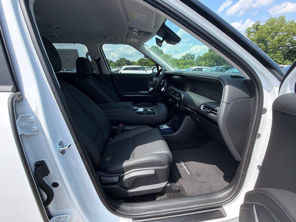 New 2026 Hyundai Palisade SEL AWD/4WD image 9