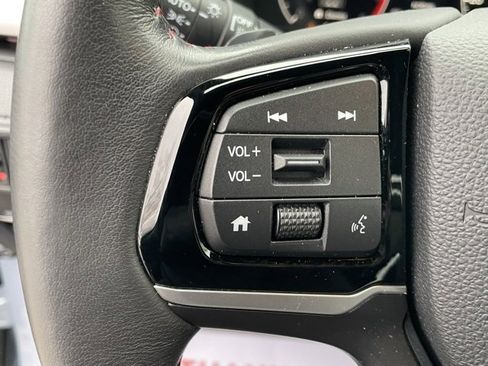 Certified 2025 Honda Odyssey Sport-L image 18