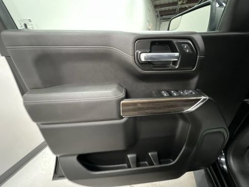Certified 2021 Chevrolet Silverado 1500 RST AWD/4WD image 22
