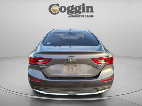 Used 2019 Honda Insight Touring image 3