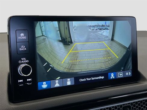 New 2026 Honda Civic Sport Touring image 12