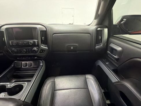 Used 2014 Chevrolet Silverado 1500 LTZ Z71 AWD/4WD image 28