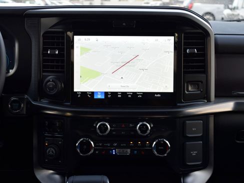 New 2026 Ford F150 Platinum AWD/4WD image 11