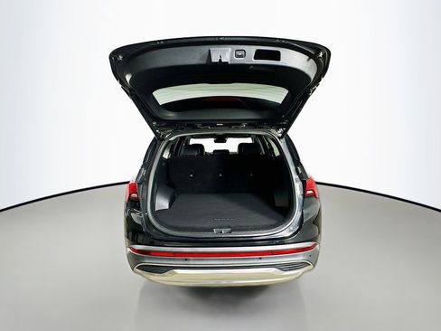 Used 2022 Hyundai Santa Fe Limited image 35