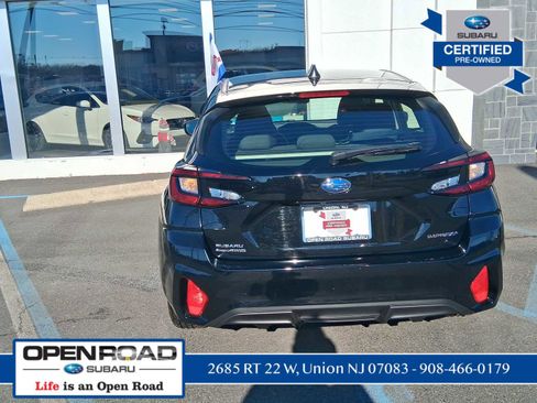 Certified 2025 Subaru Impreza 2.0i image 7