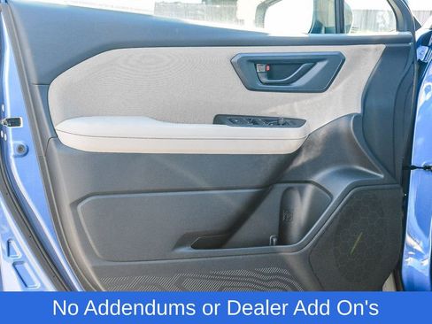 New 2026 Subaru Forester Base image 22