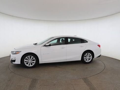 Used 2023 Chevrolet Malibu LT image 6