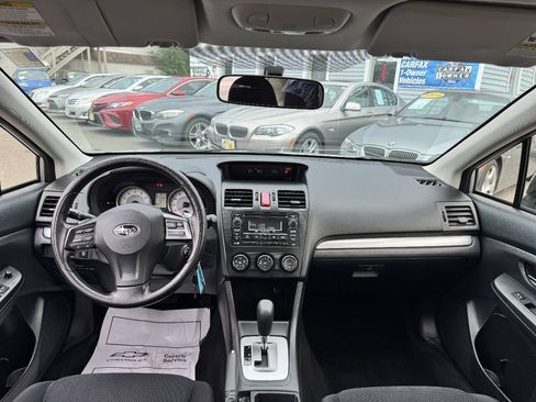 Used 2012 Subaru Impreza 2.0i Premium AWD/4WD image 15