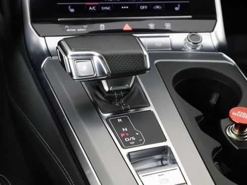 Used 2020 Audi S6 Premium Plus w/ Black Optic Package AWD/4WD image 30