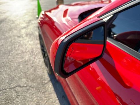 Used 2018 Ford Mustang GT Premium w/ Equipment Group 401A image 12