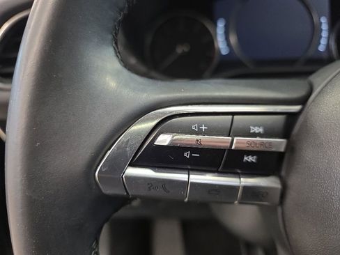 Certified 2023 MAZDA CX-30 AWD 2.5 S w/ Premium Package image 19