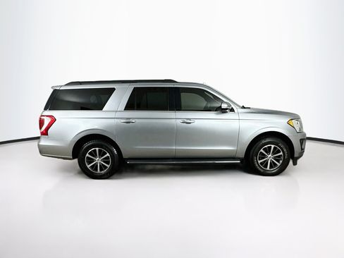 Used 2020 Ford Expedition Max XLT w/ Equipment Group 202A AWD/4WD image 10