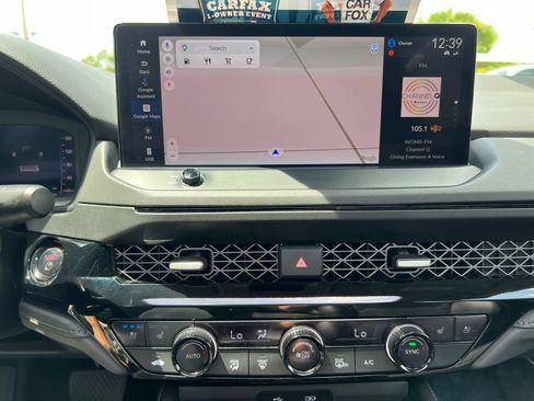 Used 2024 Honda Accord Touring image 38