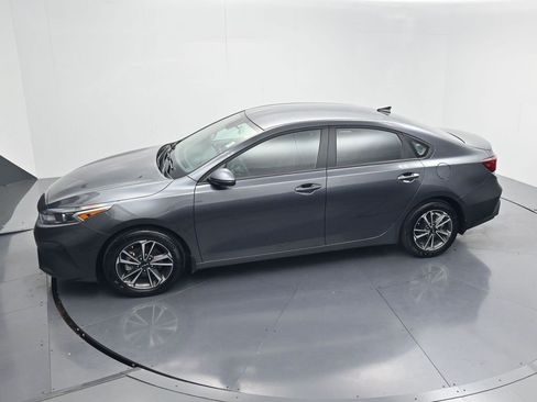 Used 2024 Kia Forte LXS w/ LXS Technology Package image 53