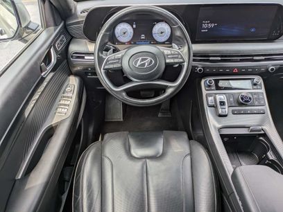 Used 2024 Hyundai Palisade Calligraphy