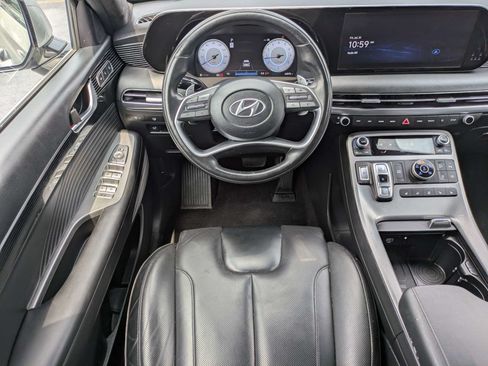 Used 2024 Hyundai Palisade Calligraphy AWD/4WD image 4