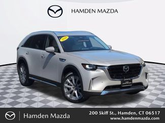 Certified 2026 MAZDA CX-90 3.3 Turbo w/ Premium Plus Pkg AWD/4WD 360° Tour