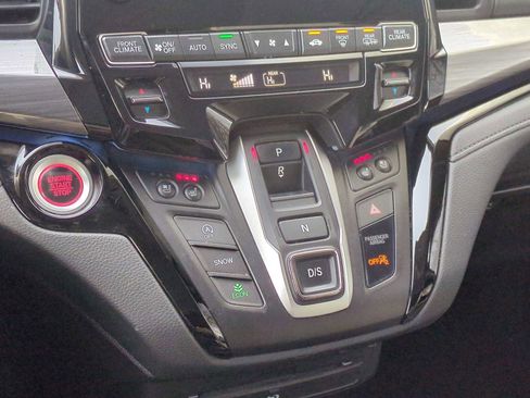 Used 2023 Honda Odyssey Elite image 34