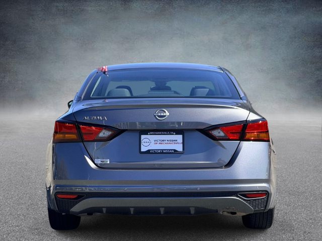 Used 2024 Nissan Altima 2.5 S FWD image 3