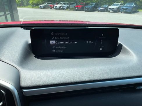New 2026 MAZDA CX-50 AWD 2.5 S w/ Weather Package image 25