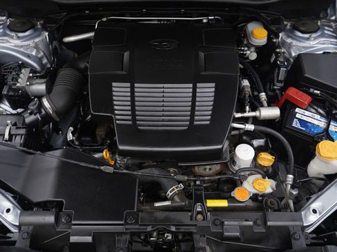 Used 2019 Subaru Forester Sport w/ Popular Package #2 image 34