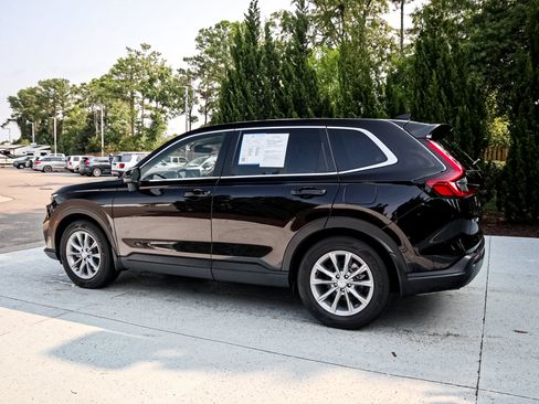 Used 2025 Honda CR-V EX-L image 7