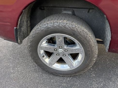 Used 2016 RAM 1500 Express AWD/4WD image 27