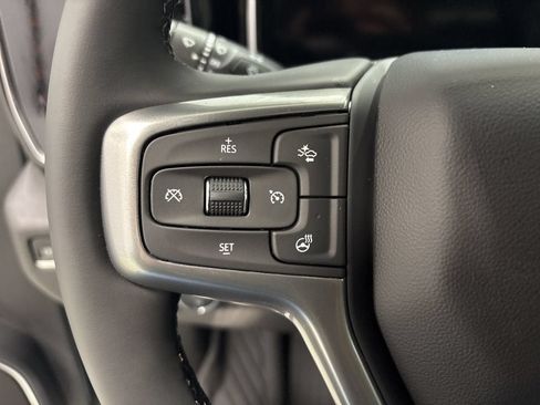 New 2026 Chevrolet Silverado 1500 RST AWD/4WD image 30