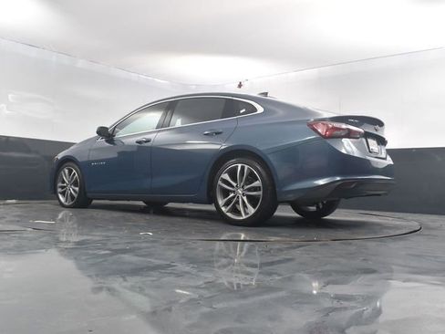 Used 2024 Chevrolet Malibu LT image 44