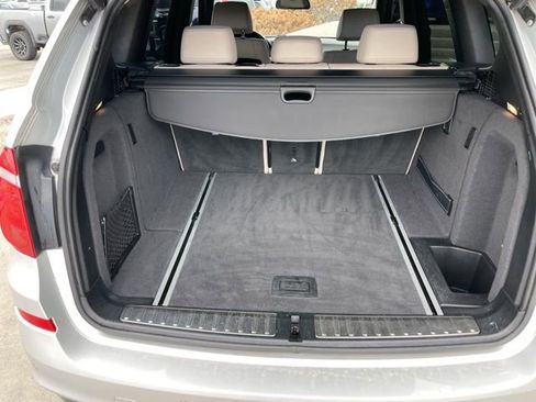 Used 2014 BMW X3 xDrive35i image 17