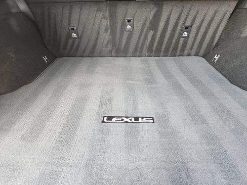 Certified 2024 Lexus RX 350 FWD w/ Convenience Package image 33