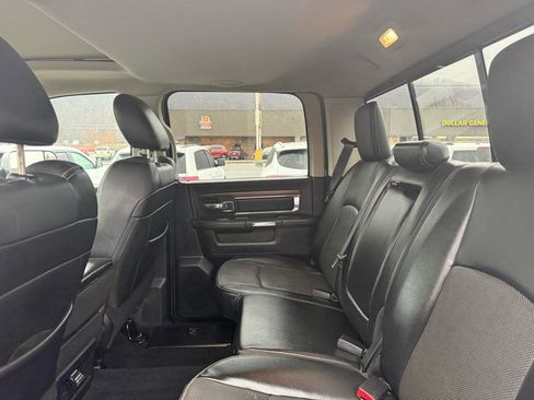 Used 2013 RAM 1500 Laramie w/ Convenience Group image 44