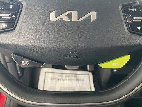 Used 2023 Kia EV6 GT AWD/4WD image 40