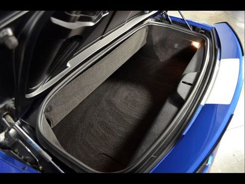 Used 2019 Chevrolet Corvette Grand Sport RWD image 21